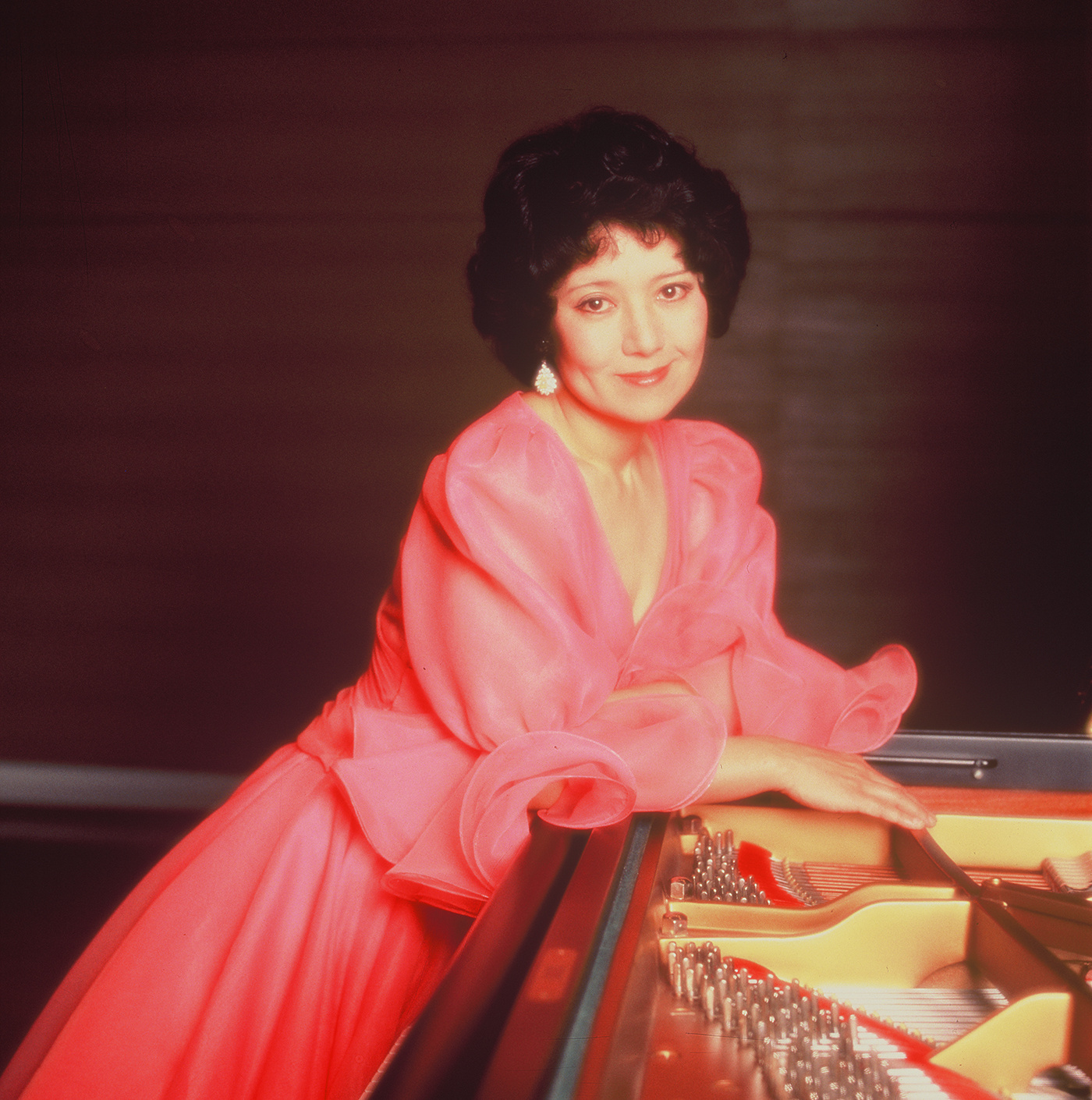 中村紘子